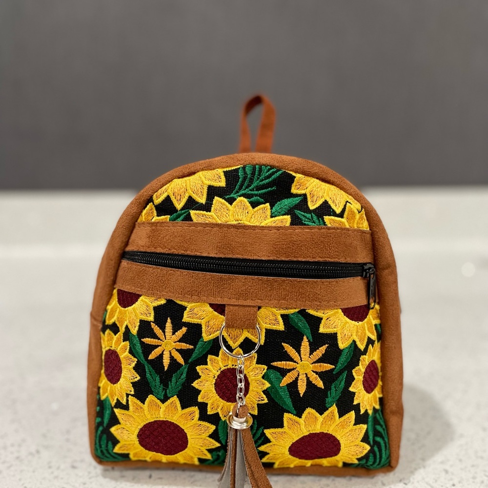 Girls backpack